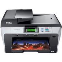 Brother DCP-6690CW Printer Ink Cartridges